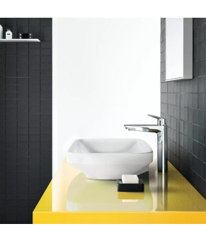 Смеситель Hansgrohe Logis 71257000
