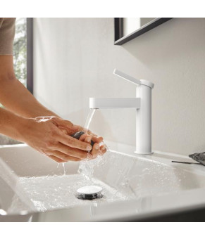 Смеситель Hansgrohe Finoris 76010700