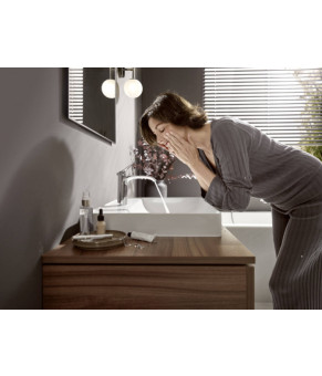 Смеситель Hansgrohe Vivenis 75022000