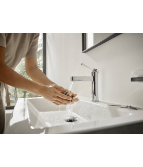 Смеситель Hansgrohe Finoris 76023000