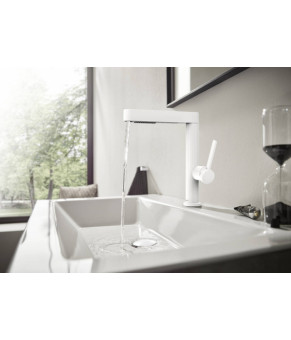 Смеситель Hansgrohe Finoris 76063700