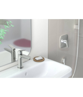 Смеситель Hansgrohe Logis Fine 71253000