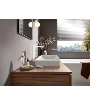 Смеситель Hansgrohe Vivenis 75040700