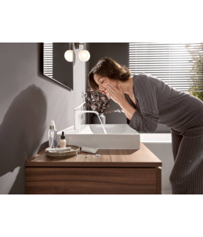 Смеситель Hansgrohe Vivenis 75022700