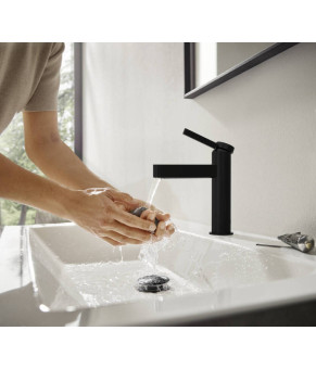 Смеситель Hansgrohe Finoris 76023670