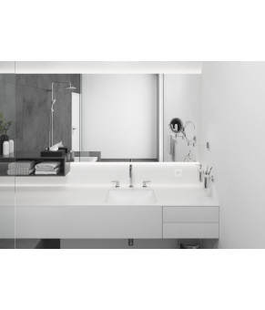 Смеситель Hansgrohe Vernis Shape 71563670