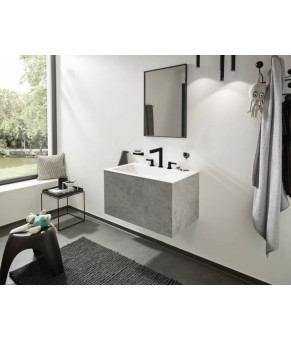 Смеситель Hansgrohe Finoris 76034670