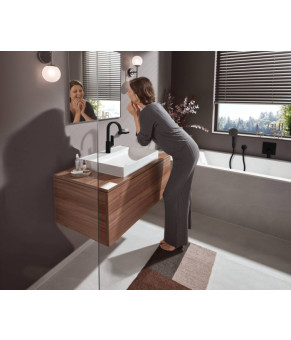 Смеситель Hansgrohe Vivenis 75030670