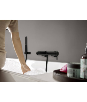 Смеситель Hansgrohe Finoris 76420670