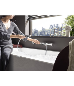 Смеситель Hansgrohe Vivenis 75420000