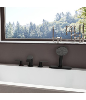 Смеситель Hansgrohe Vivenis 75444670