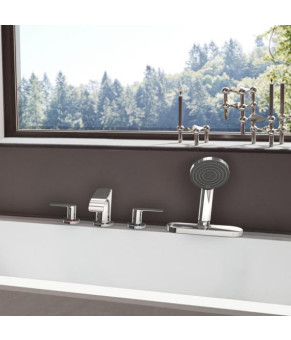 Змішувач Hansgrohe Vivenis 75444000