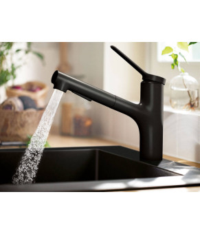 Смеситель Hansgrohe Zesis M33 74800670