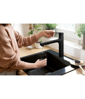 Смеситель Hansgrohe Zesis M33 74804670