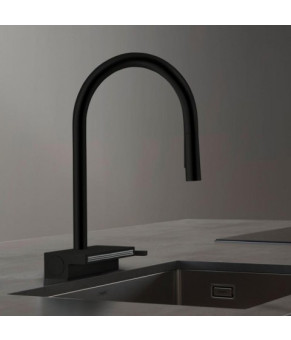 Смеситель Hansgrohe Uno ShowerSelect M81 73831670