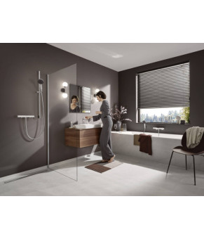 Смеситель Hansgrohe Vivenis 75620000