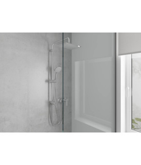 Смеситель Hansgrohe Vernis Shape 71650000