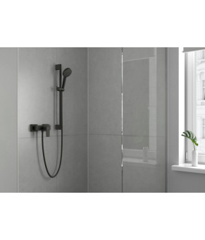 Смеситель Hansgrohe Vernis Shape 71650670
