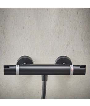 Смеситель Hansgrohe Ecostat 13116670