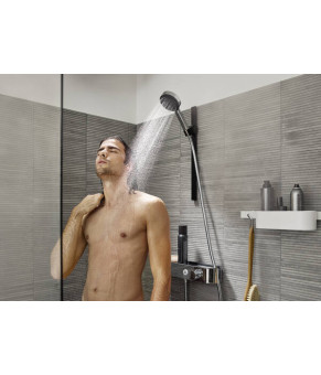 Смеситель Hansgrohe Pulsify 24360670