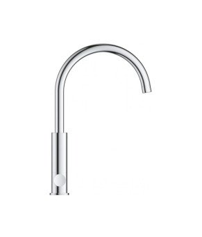 Смеситель Grohe Blue Pure Eurosmart bundle 123757KE