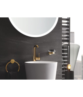 Кольцо для полотенца Grohe Essentials 40365GL1