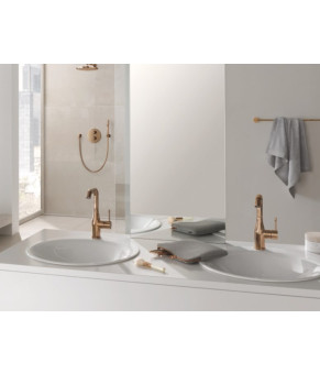 Держатель для полотенца Grohe Essentials 40366GL1