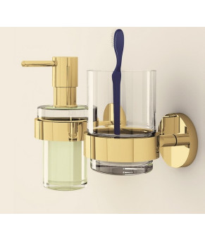 Держатель для аксессуаров Grohe Essentials 40369GL1
