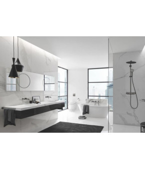 Держатель для полотенца Grohe Essentials 40371DL1