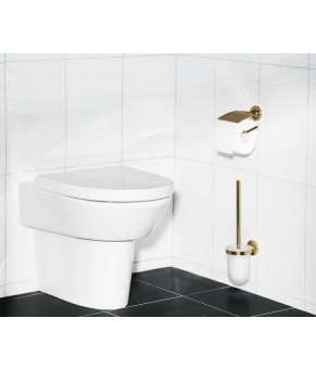 Туалетный ершик Grohe Essentials 40374GN1