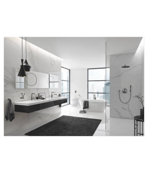 Дозатор для жидкого мыла Grohe Essentials 40394AL1