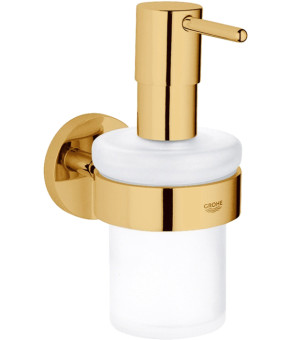 Дозатор для жидкого мыла Grohe Essentials 40394GL1