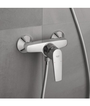 Змішувач Grohe BauFlow 23632000