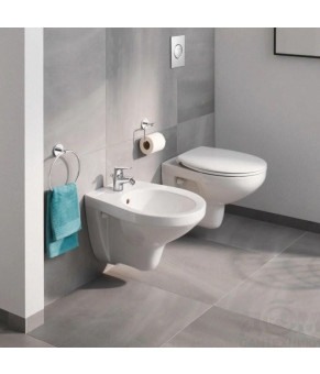 Смеситель Grohe BauFlow 23754000