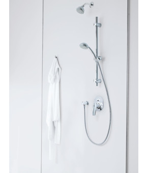Смеситель Grohe BauFlow 29045000