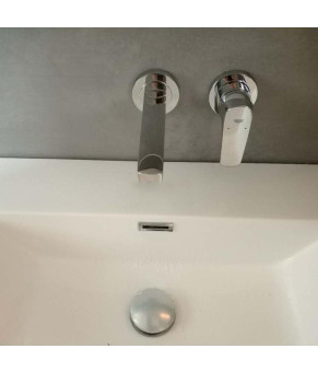 Смеситель Grohe BauFlow 20287000