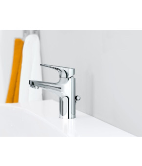 Смеситель Grohe BauFlow 23751000