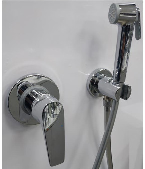 Смеситель Grohe BauFlow 29046000