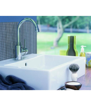 Смеситель Grohe Concetto 32629002