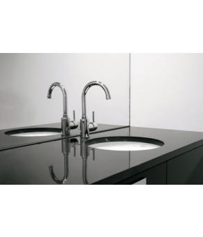 Смеситель Grohe Concetto 32629002