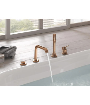 Смеситель Grohe Essence New 19578GL1