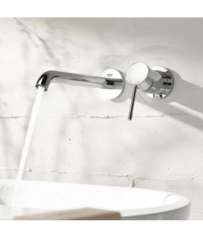 Смеситель Grohe Essence New 19967AL1
