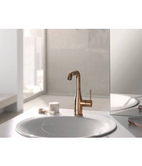 Смеситель Grohe Essence New 23462GL1