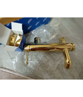 Смеситель Grohe Essence New 33624GL1