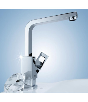Змішувач Grohe Eurocube 2313500E