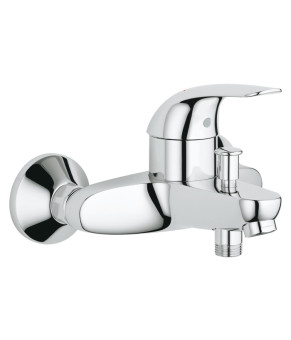 Набор смесителей Grohe Euroeco 123226S