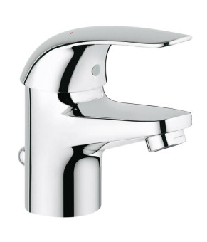 Набор смесителей Grohe Euroeco 123232