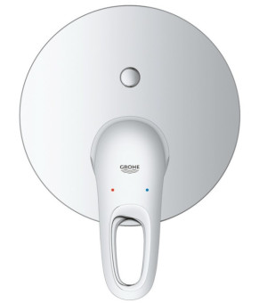 Смеситель Grohe Eurostyle 24049003
