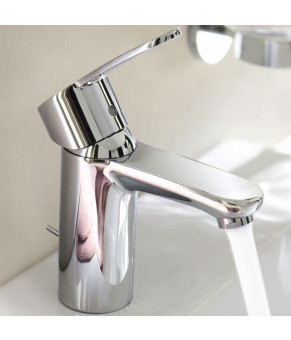 Змішувач Grohe Eurostyle Cosmopolitan 3355220E