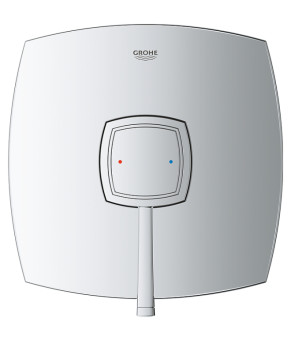Смеситель Grohe Grandera 24067000